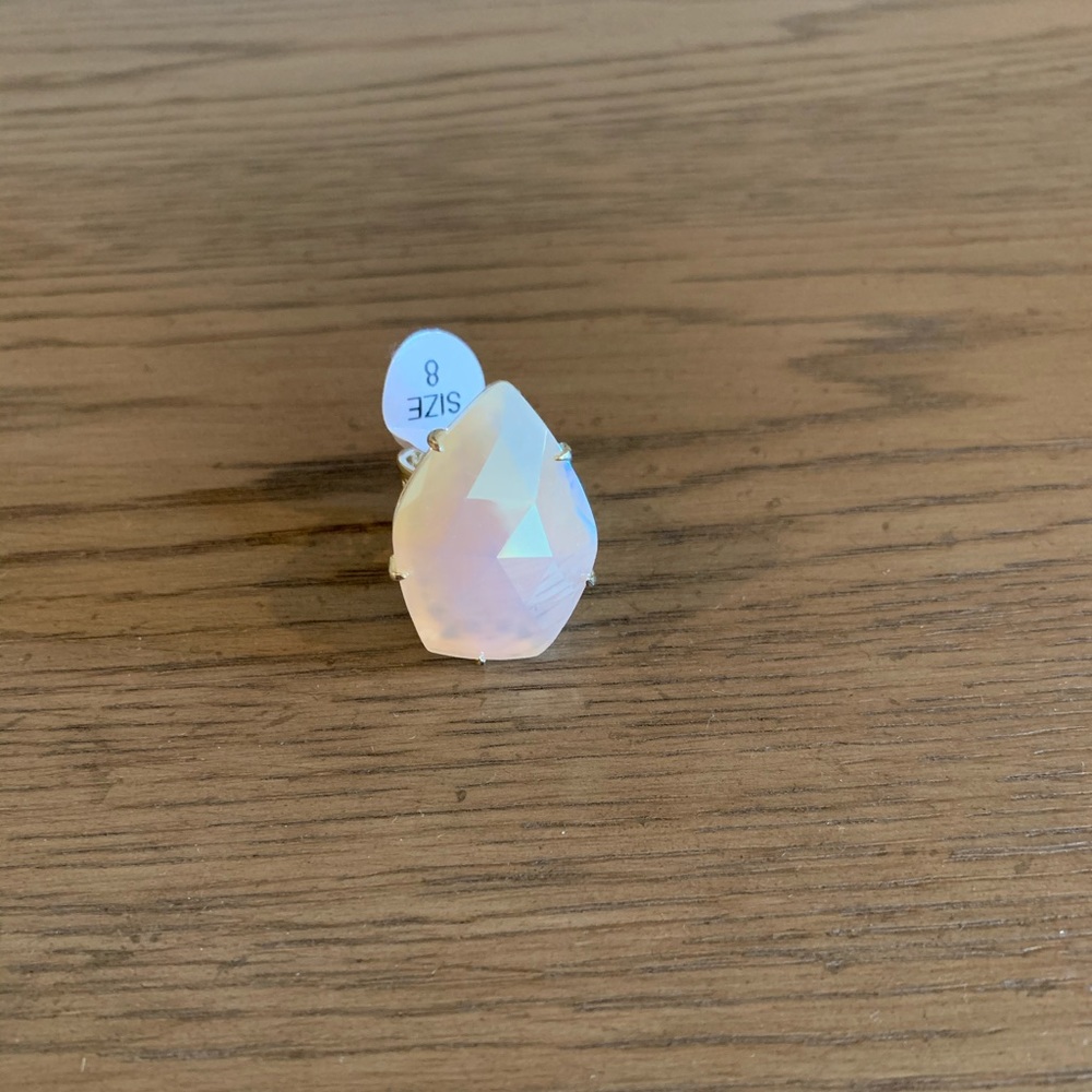 Kendra Scott Ring